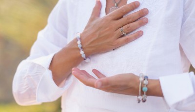 Méditation de l\'acceptation