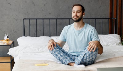 Méditation de l\'écoute attentive