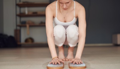 Méditation de l\'énergie circulante