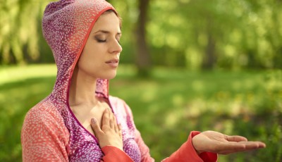 Méditation de la compassion envers soi-même