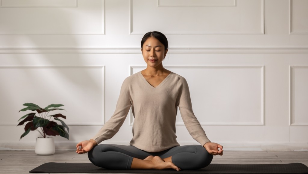 Méditation de la confiance en soi Mes Méditations