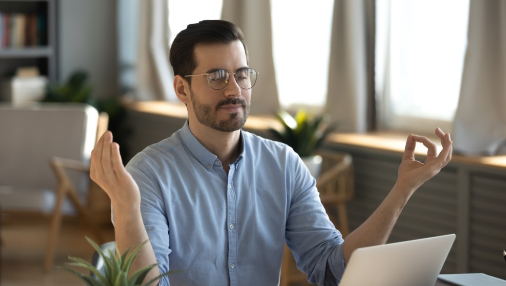Méditation de la conscience du souffle