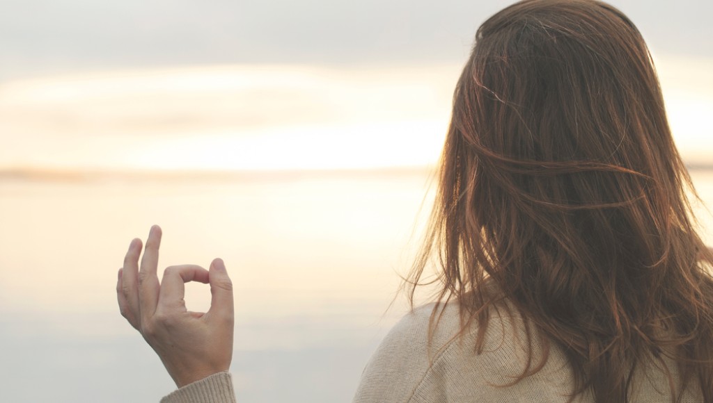 Méditation de la gratitude envers soi-même