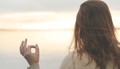 Méditation de la gratitude envers soi-même
