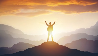 Méditation de la gratitude pour les défis