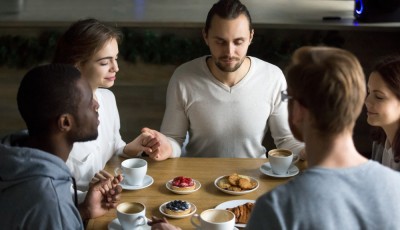 Méditation de la gratitude pour les relations