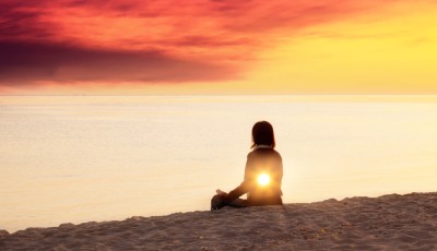 Méditation de la lumière intérieure