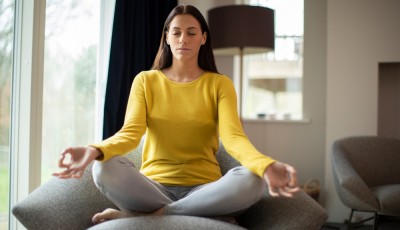 Méditation de la montée et de la descente