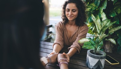 Méditation de la patience