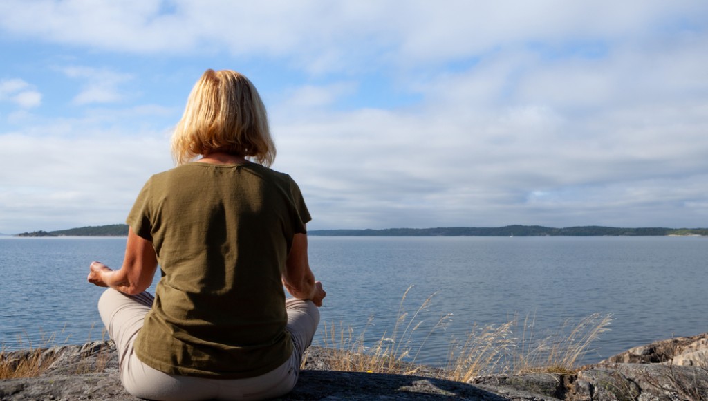 Les effets positifs de la méditation sur votre santé physique