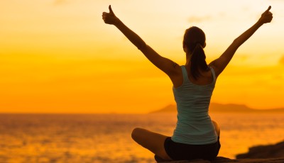 Méditation des objectifs personnels