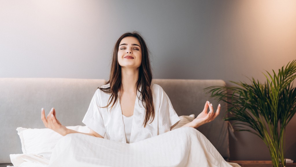 Méditation des rêves