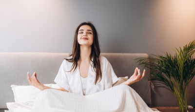 Méditation des rêves