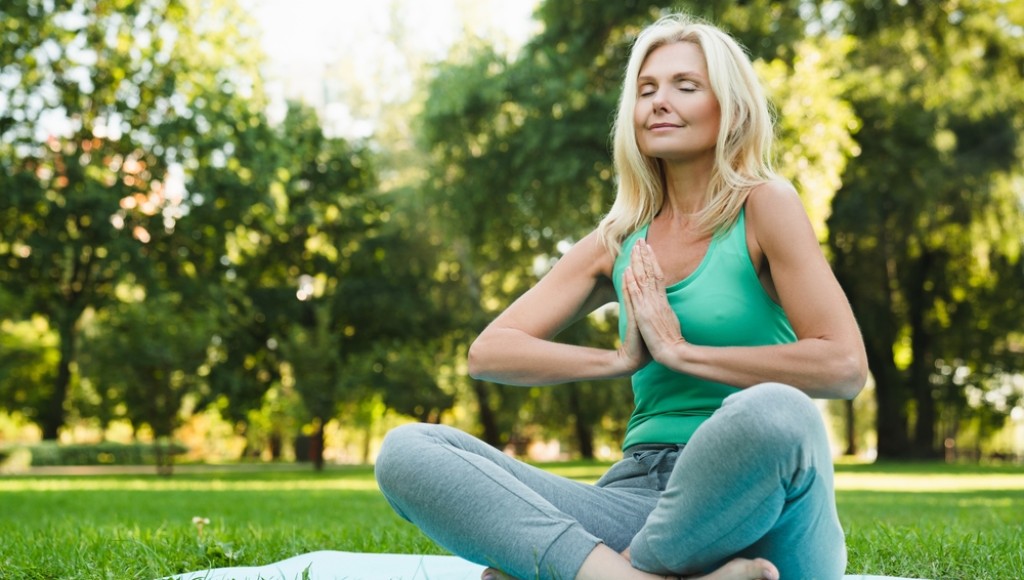 Méditation des sensations corporelles