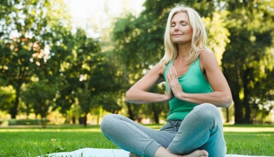 Méditation des sensations corporelles