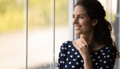 Méditation des souvenirs positifs