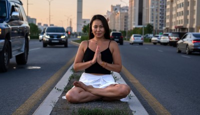Méditation du passage des saisons