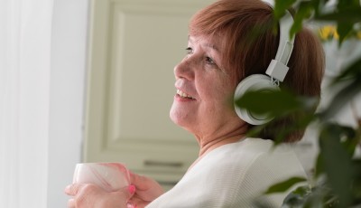 Méditation du passage du temps
