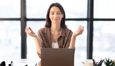 Méditation du vide mental