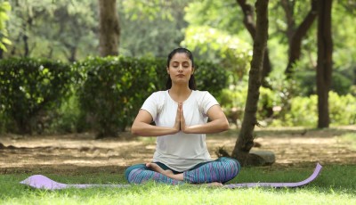 Méditation en pleine nature : Se reconnecter à soi et à la terre