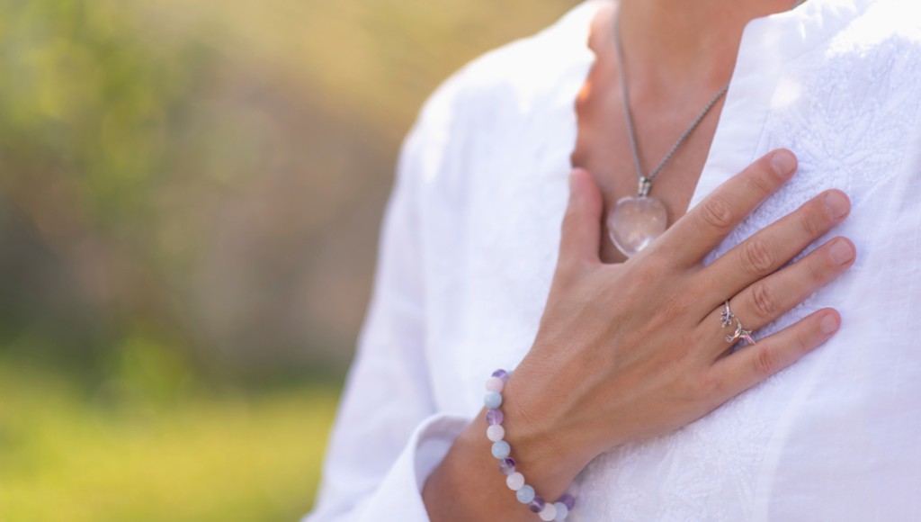 Méditation et gratitude : renforcez votre sentiment de reconnaissance