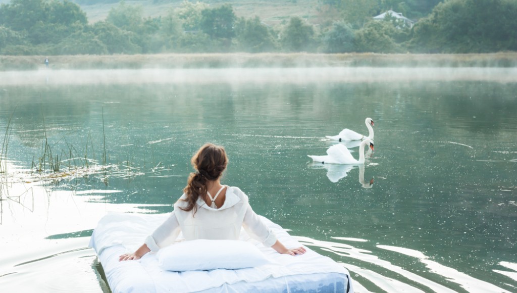 Méditation et sommeil : améliorez votre qualité de repos.