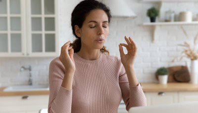 Comment utiliser la respiration pour améliorer la concentration