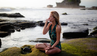 Débuter avec la respiration Anuloma Viloma