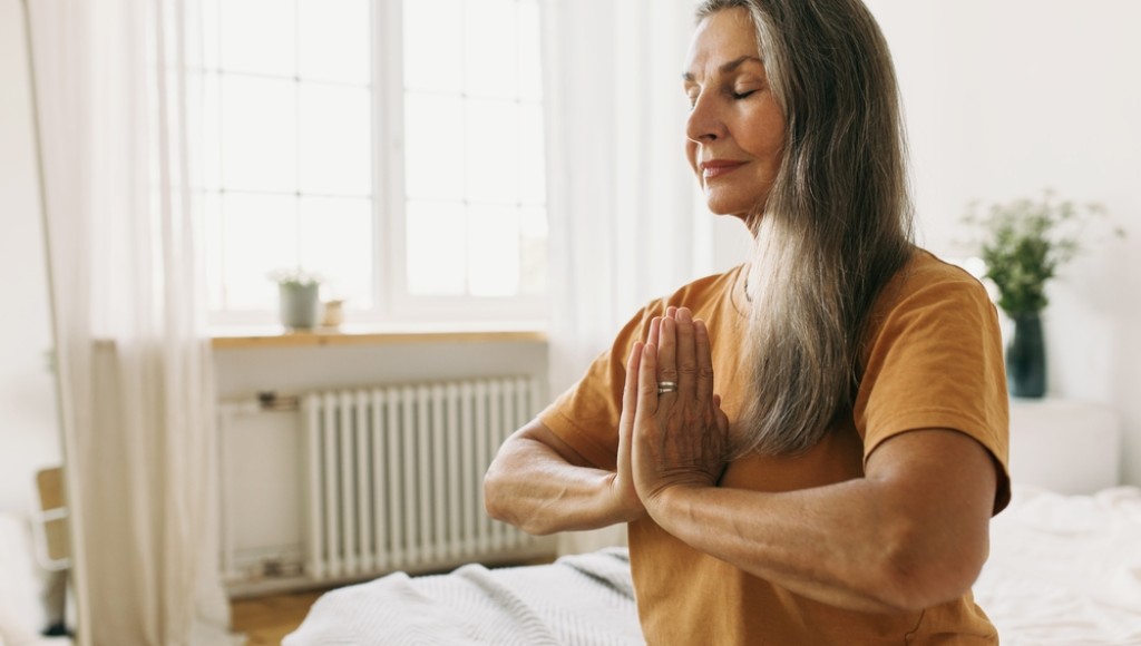 La respiration carrée : Introduction à la cohérence cardiaque