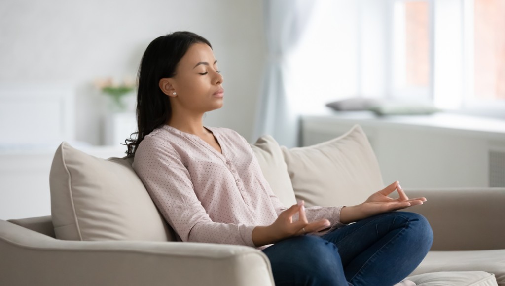 Cultiver la sérénité par la respiration consciente