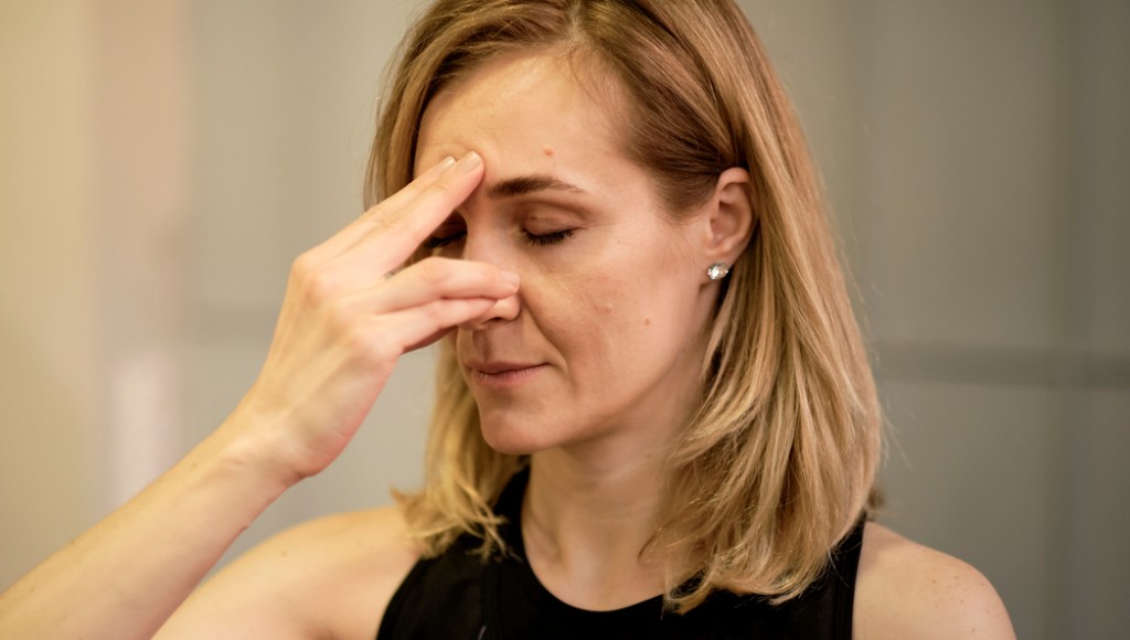 Respiration alternée par les narines : Équilibrer le corps et l\'esprit