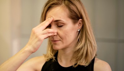Respiration alternée par les narines : Équilibrer le corps et l\'esprit