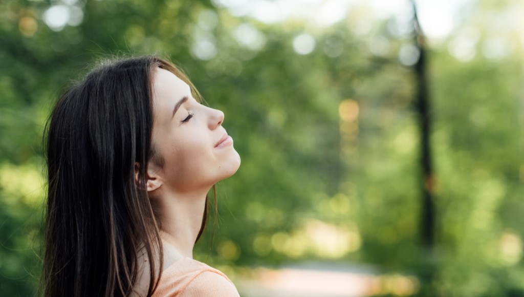 Respirer avec intention : Méditations guidées pour débutants