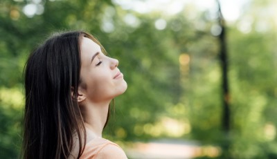Respirer avec intention : Méditations guidées pour débutants