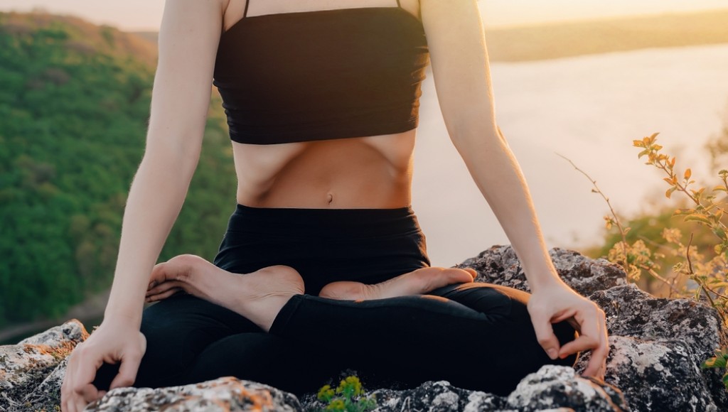 Le souffle purificateur : Techniques de Kapalabhati pour les débutants