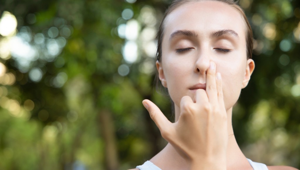 Technique de respiration 4-7-8 pour l\'apaisement rapide