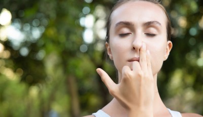 Technique de respiration 4-7-8 pour l\'apaisement rapide