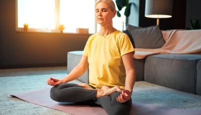 Impact de la méditation sur le cerveau et le vieillissement