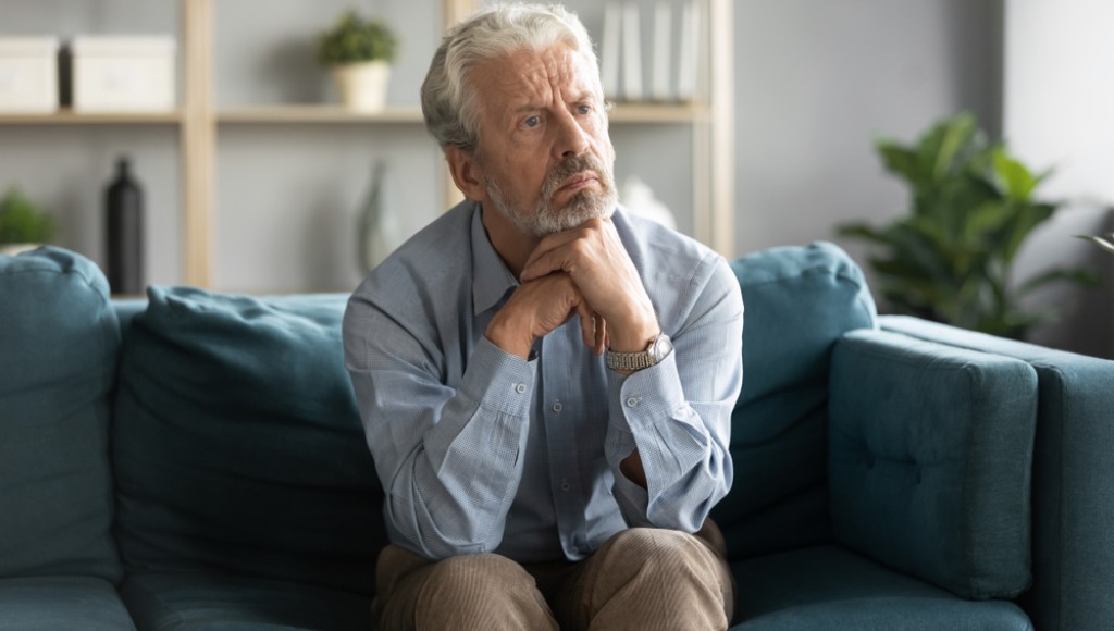 Méditation pour les troubles de l\'humeur et la douleur chronique