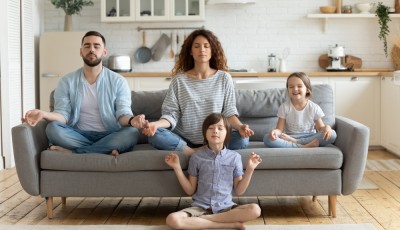 A partir de quel âge peut-on méditer ?