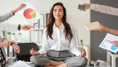 Applications thérapeutiques de la méditation: Utilisation dans la gestion de la douleur et du stress.