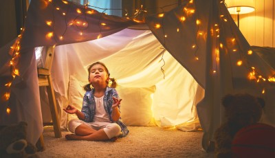 Les enfants peuvent-ils pratiquer la méditation ?