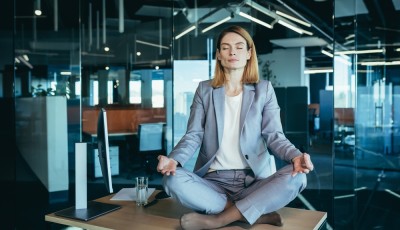 Méditation et fonctions exécutives: Influence sur la flexibilité cognitive et la prise de décision.