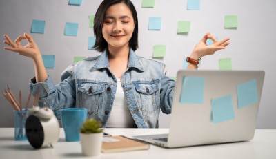 Méditation et santé mentale: Approche complémentaire aux méthodes thérapeutiques conventionnelles.