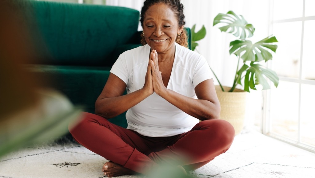 Pourquoi est-il bénéfique de pratiquer la méditation régulièrement ?