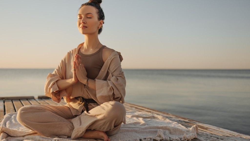 Témoignages de pratiquants de méditation: Expériences personnelles et transformations vécues.