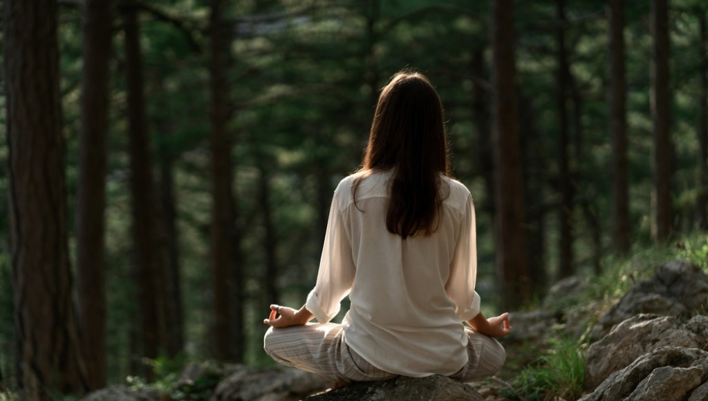 Accroître son bien-être général avec la méditation