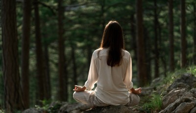Accroître son bien-être général avec la méditation