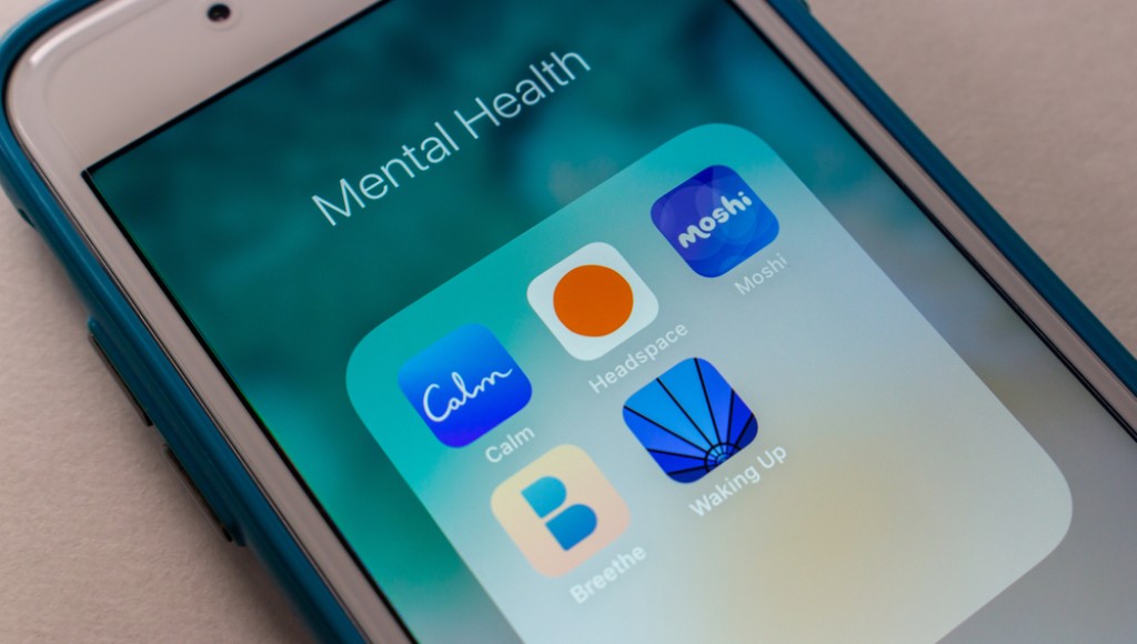 Choisir la meilleure application de méditation pour débuter
