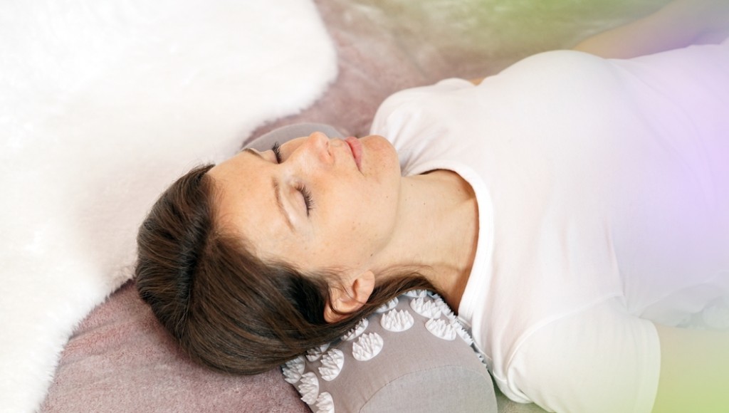 Comment méditer pour s\'endormir ?